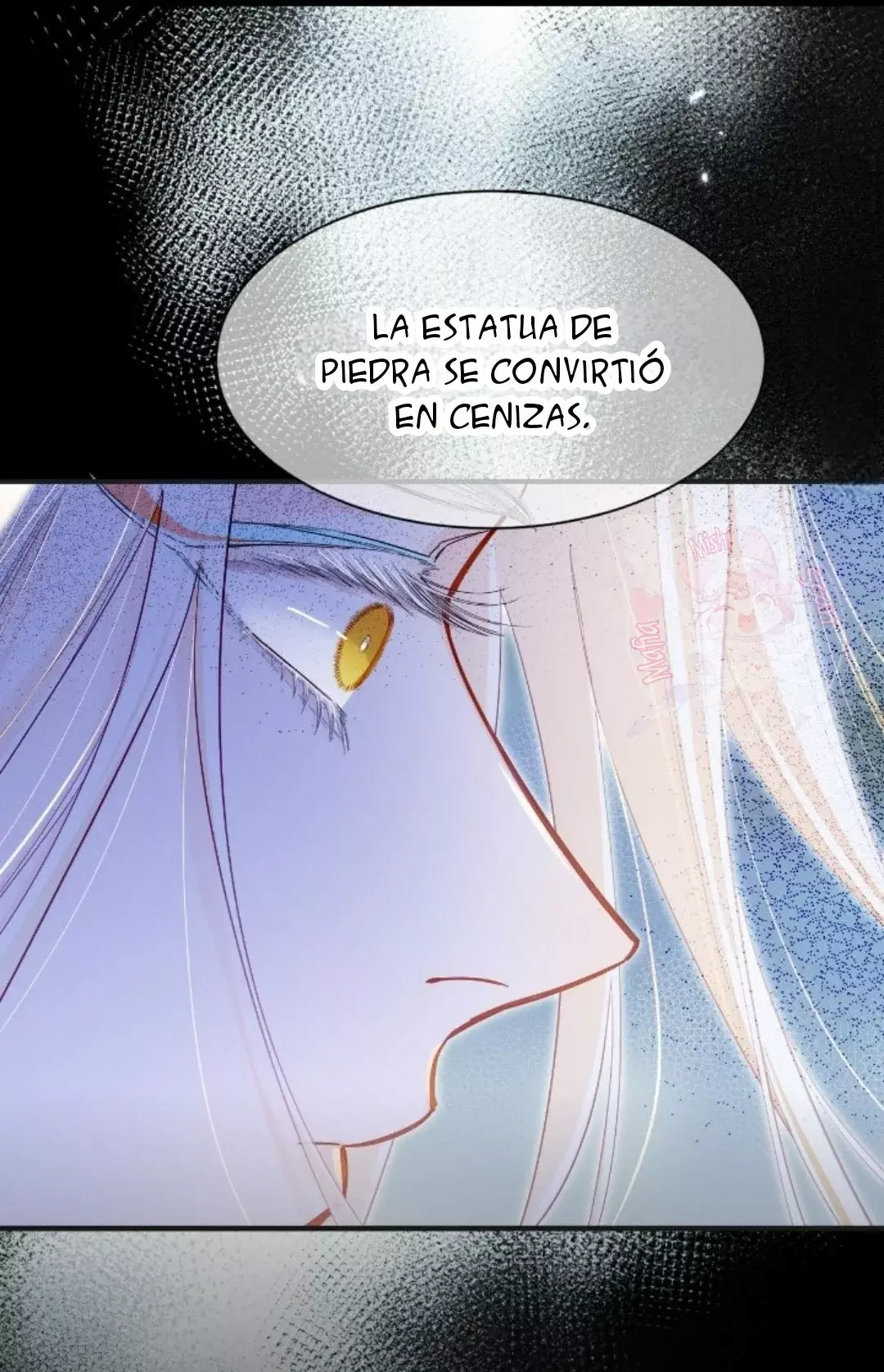 Adiós, su majestad capítulo 113, página 8