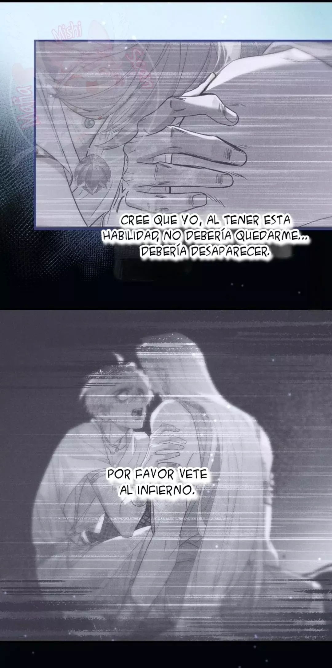 Adiós, su majestad capítulo 113, página 12