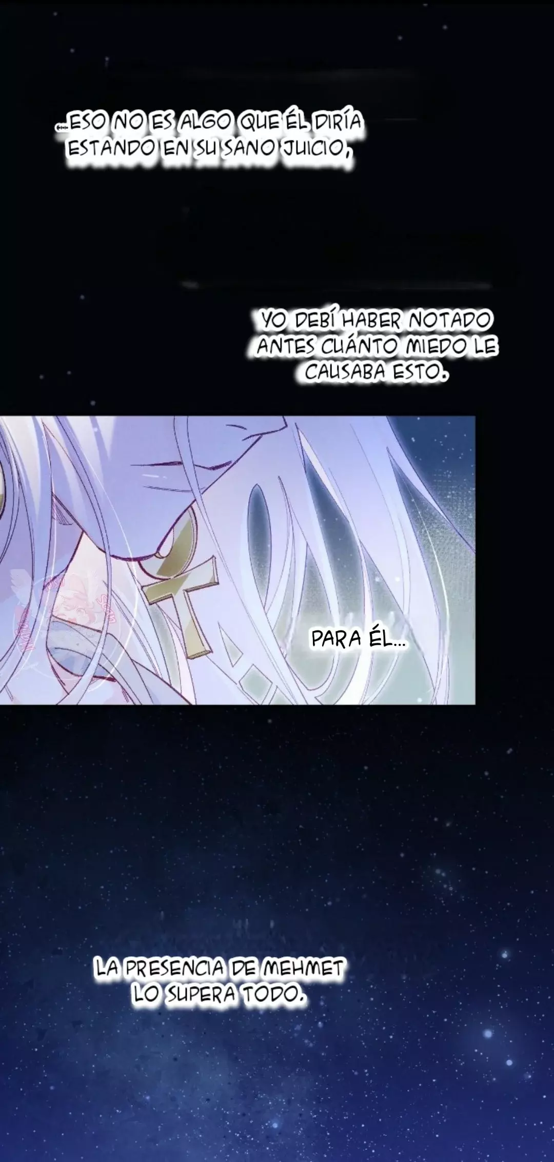 Adiós, su majestad capítulo 113, página 13