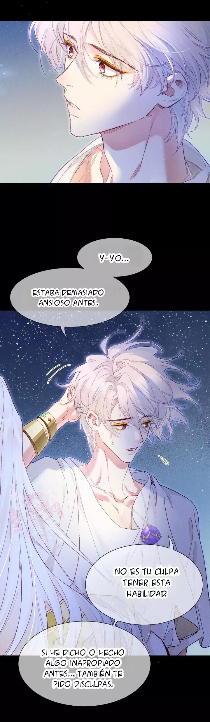 Adiós, su majestad capítulo 113, página 15