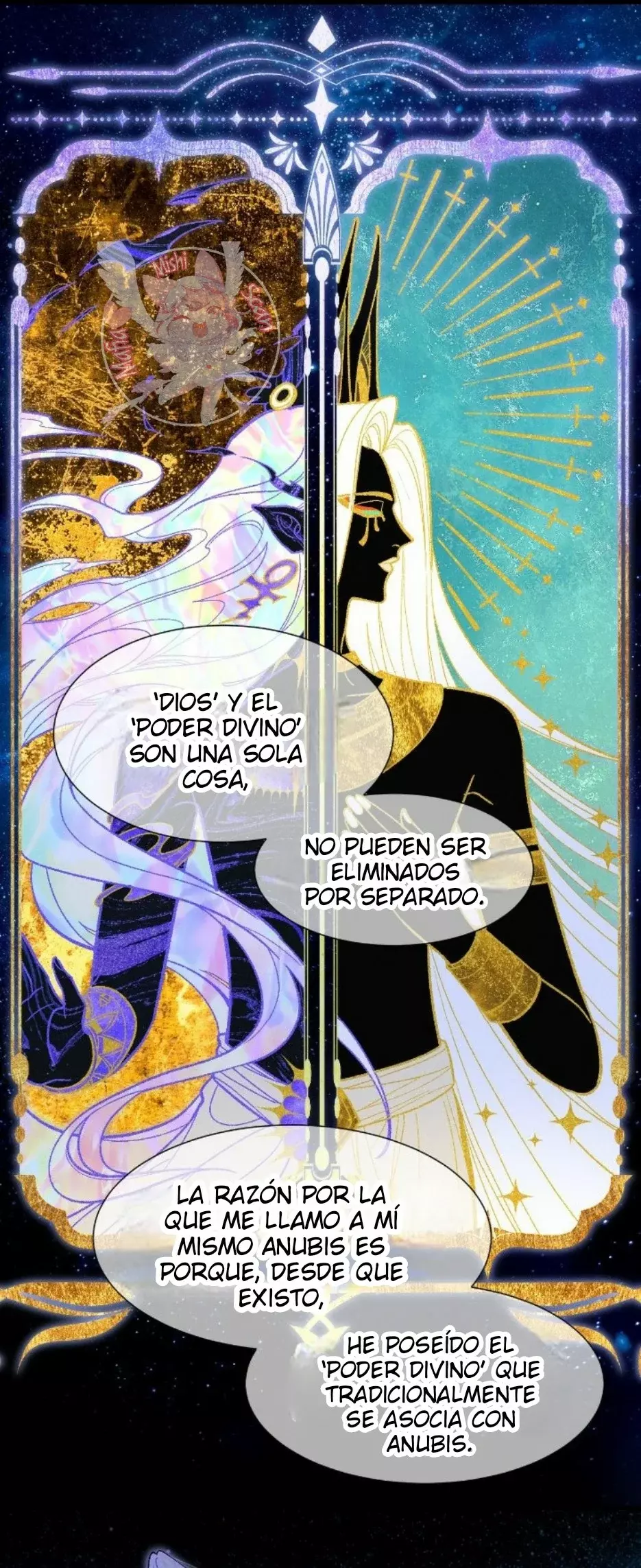 Adiós, su majestad capítulo 113, página 20