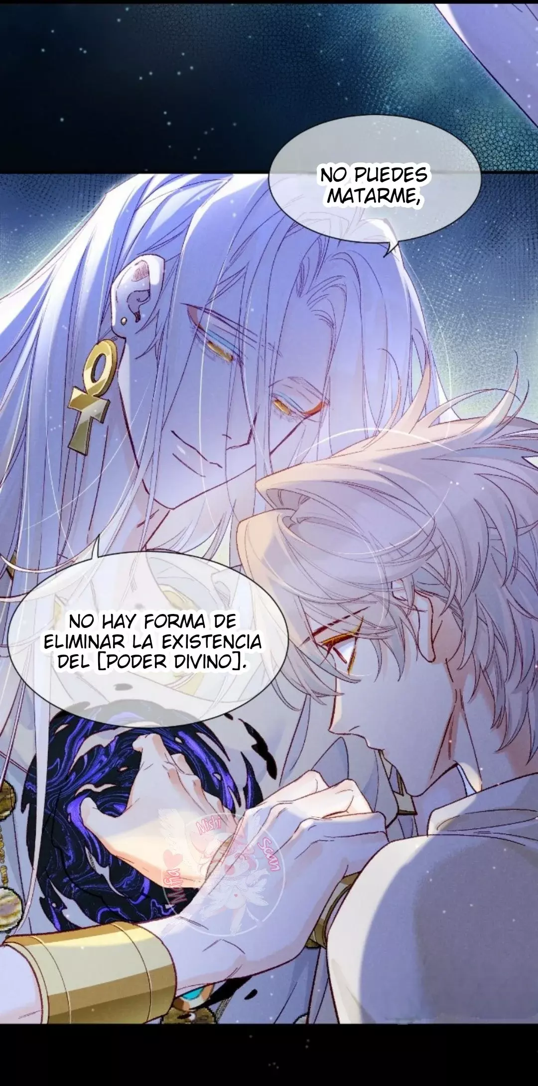 Adiós, su majestad capítulo 113, página 24