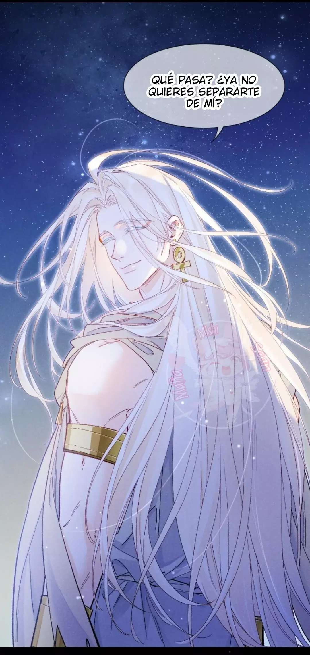 Adiós, su majestad capítulo 113, página 44