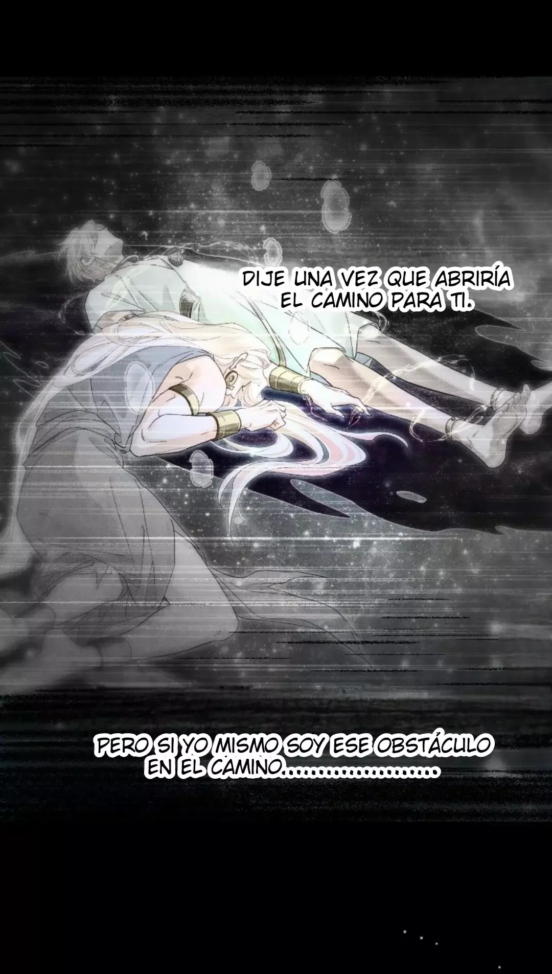 Adiós, su majestad capítulo 113, página 55