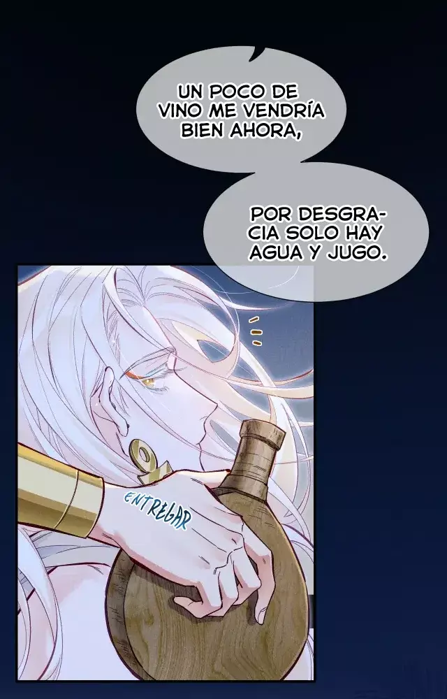 Adiós, su majestad capítulo 115, página 14