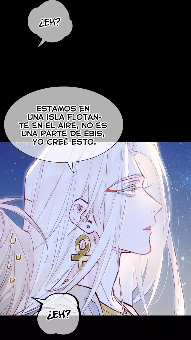 Adiós, su majestad capítulo 115, página 17
