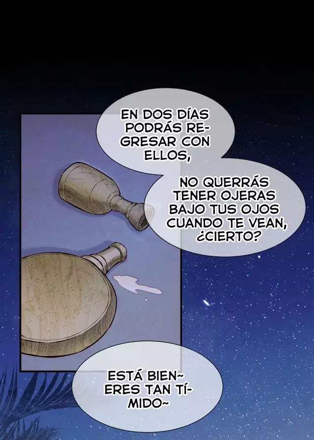 Adiós, su majestad capítulo 115, página 26