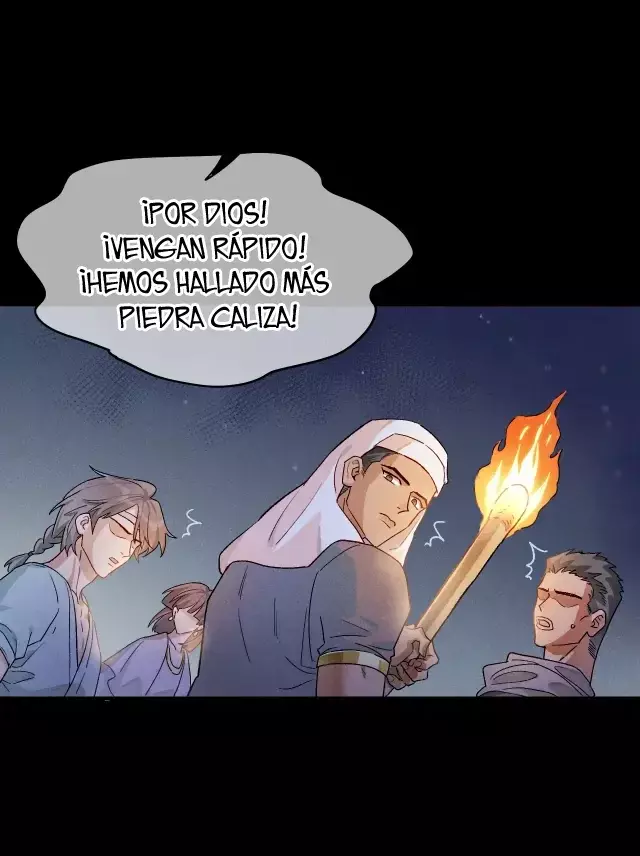 Adiós, su majestad capítulo 116, página 5