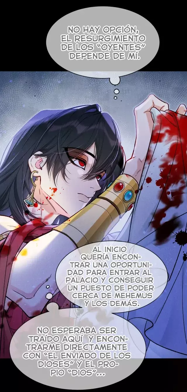 Adiós, su majestad capítulo 116, página 9