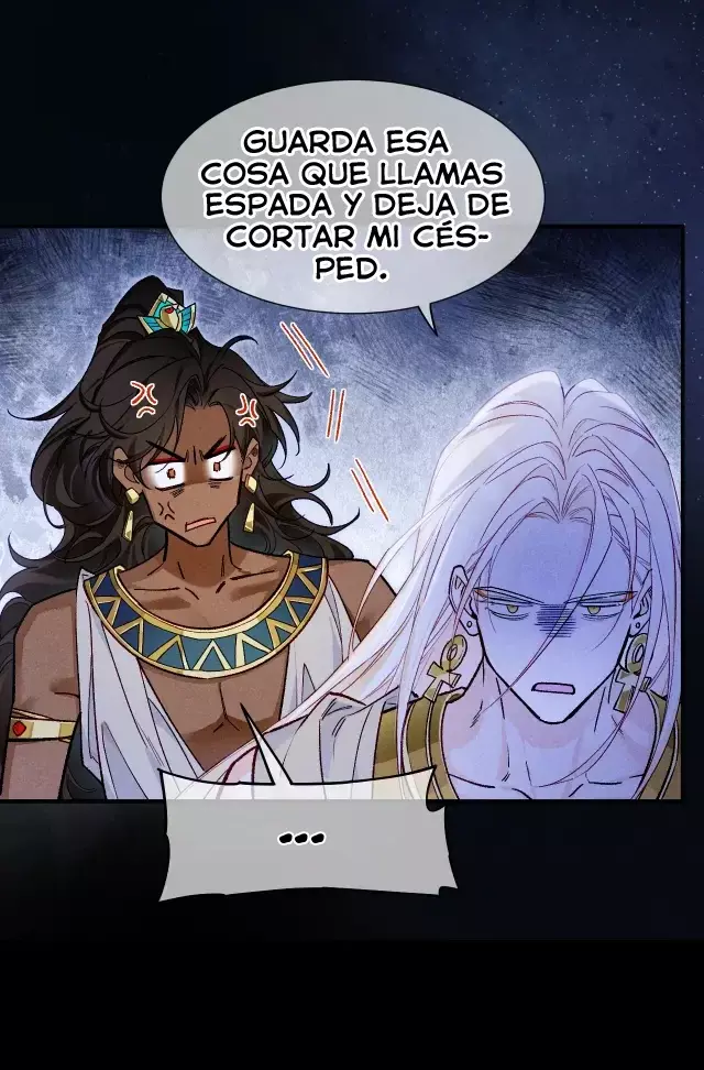 Adiós, su majestad capítulo 116, página 13