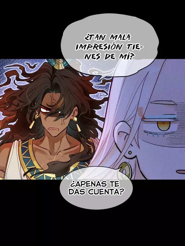 Adiós, su majestad capítulo 116, página 17