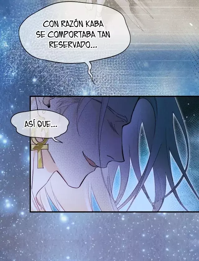 Adiós, su majestad capítulo 116, página 30