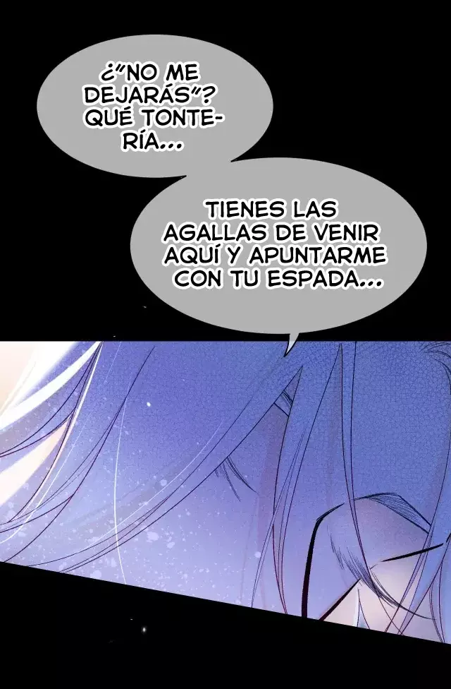 Adiós, su majestad capítulo 116, página 34