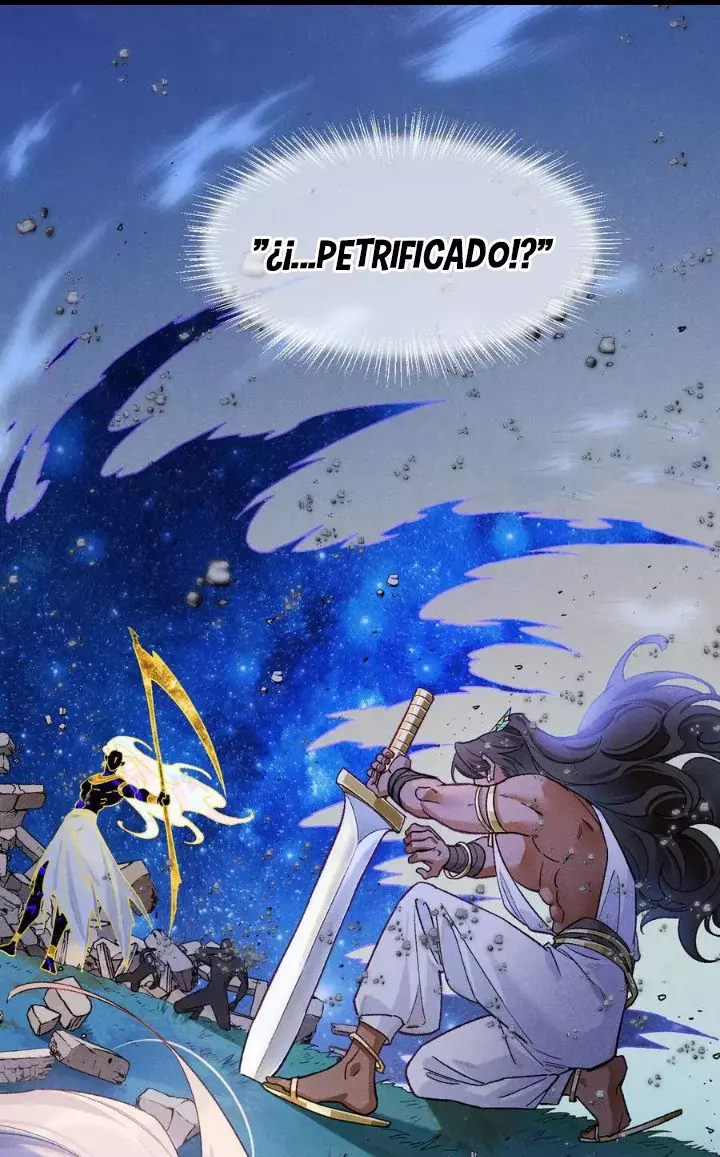 Adiós, su majestad capítulo 117, página 5