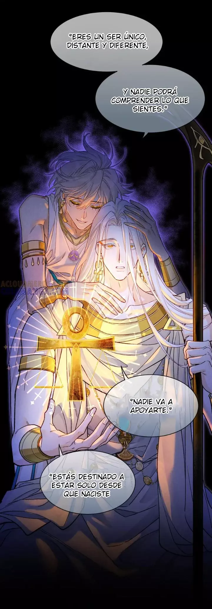 Adiós, su majestad capítulo 117, página 42