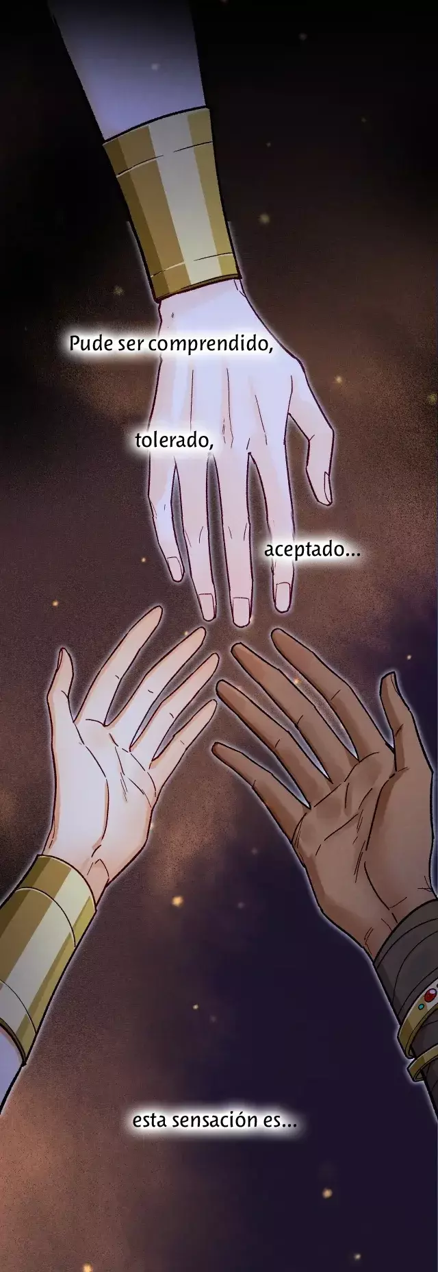 Adiós, su majestad capítulo 118, página 32