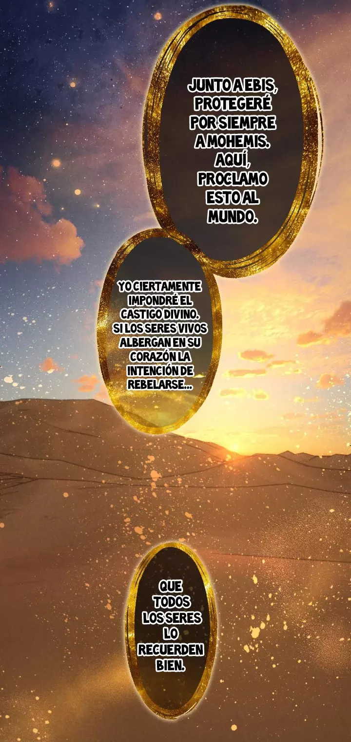 Adiós, su majestad capítulo 119, página 53