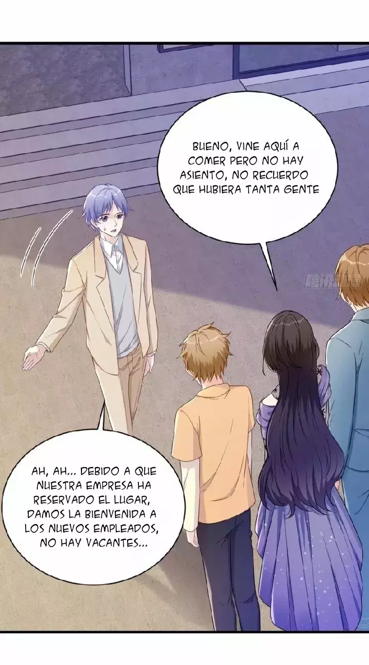 Adiós, su majestad capítulo 12, página 9