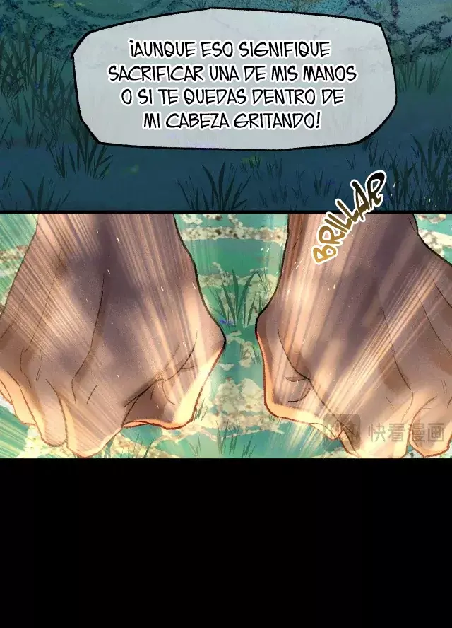 Adiós, su majestad capítulo 120, página 33