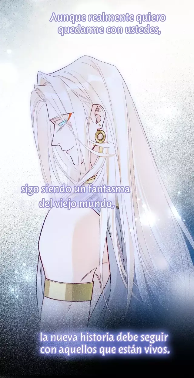 Adiós, su majestad capítulo 120, página 40