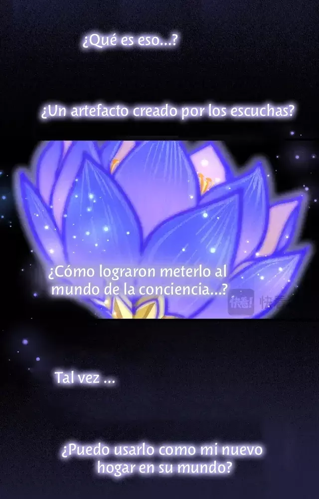 Adiós, su majestad capítulo 120, página 45