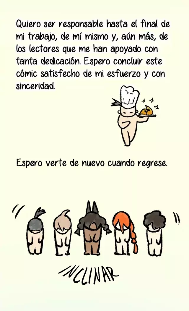 Adiós, su majestad capítulo 120, página 62