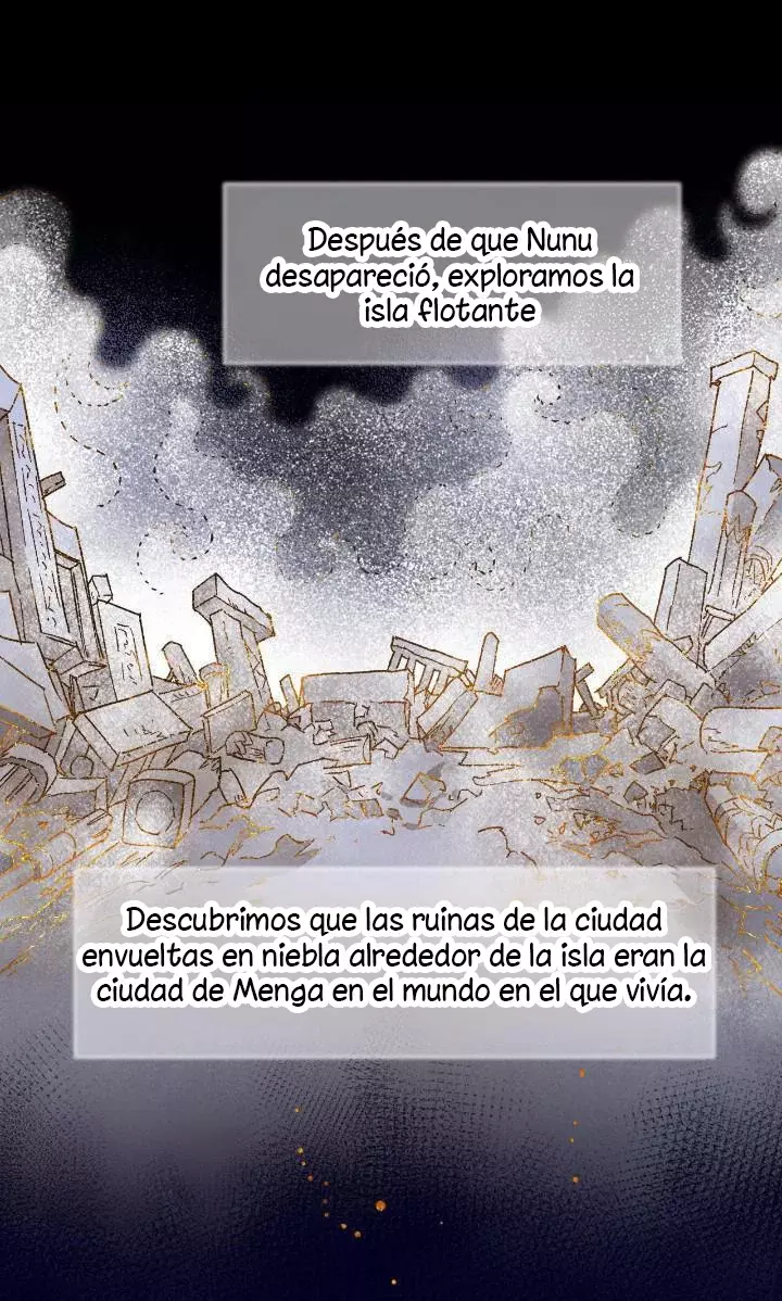 Adiós, su majestad capítulo 121, página 5