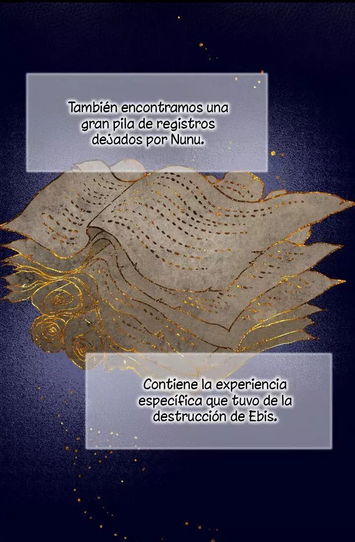 Adiós, su majestad capítulo 121, página 6