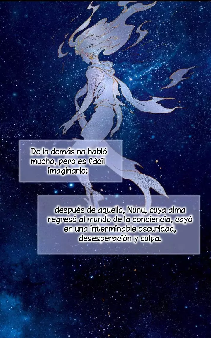 Adiós, su majestad capítulo 121, página 11