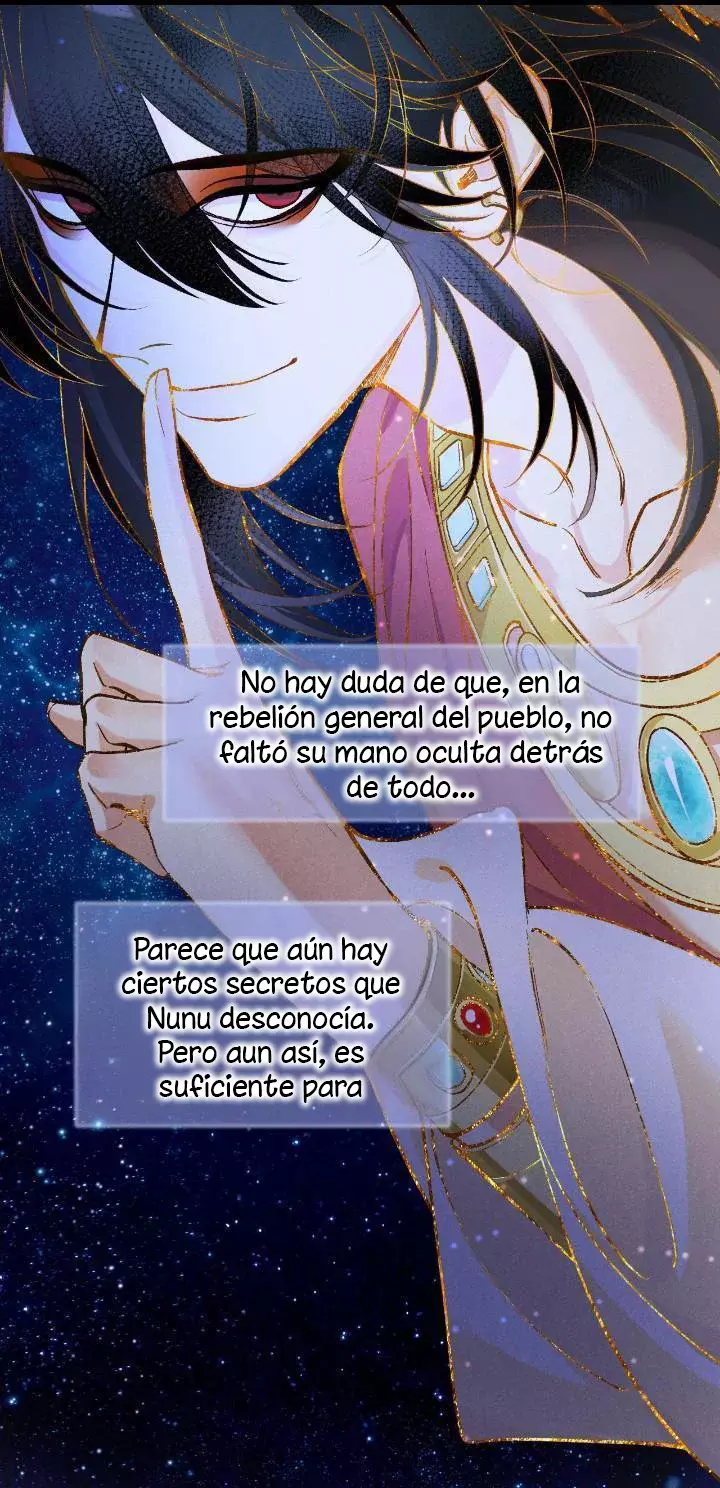 Adiós, su majestad capítulo 121, página 13