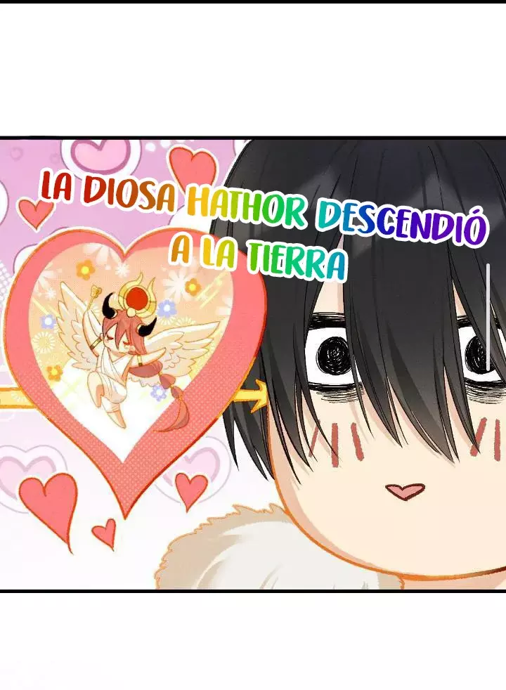 Adiós, su majestad capítulo 121, página 25