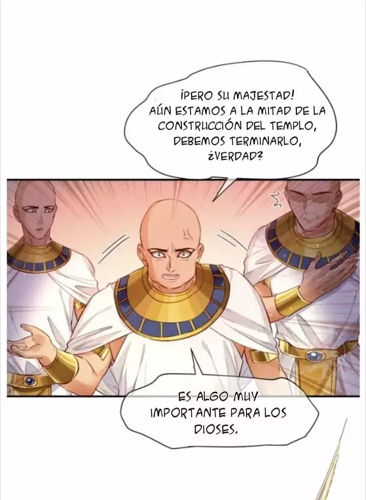 Adiós, su majestad capítulo 13, página 17