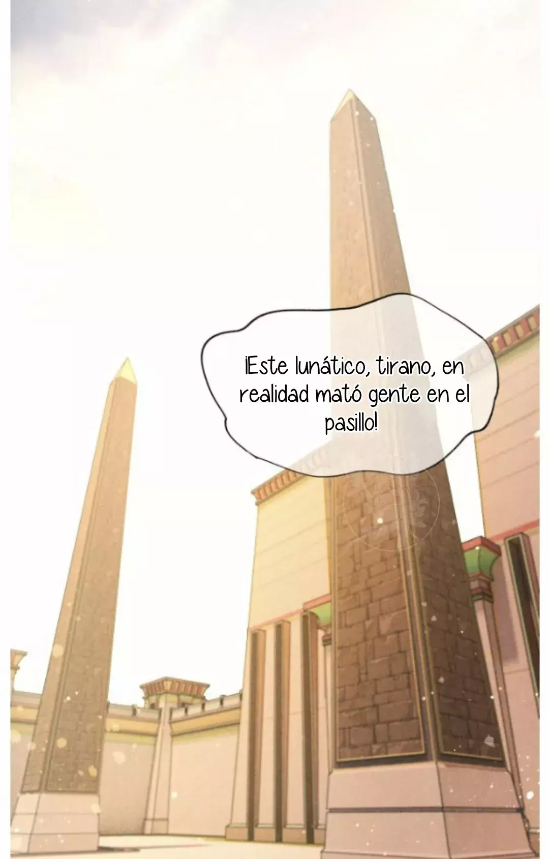 Adiós, su majestad capítulo 14, página 12