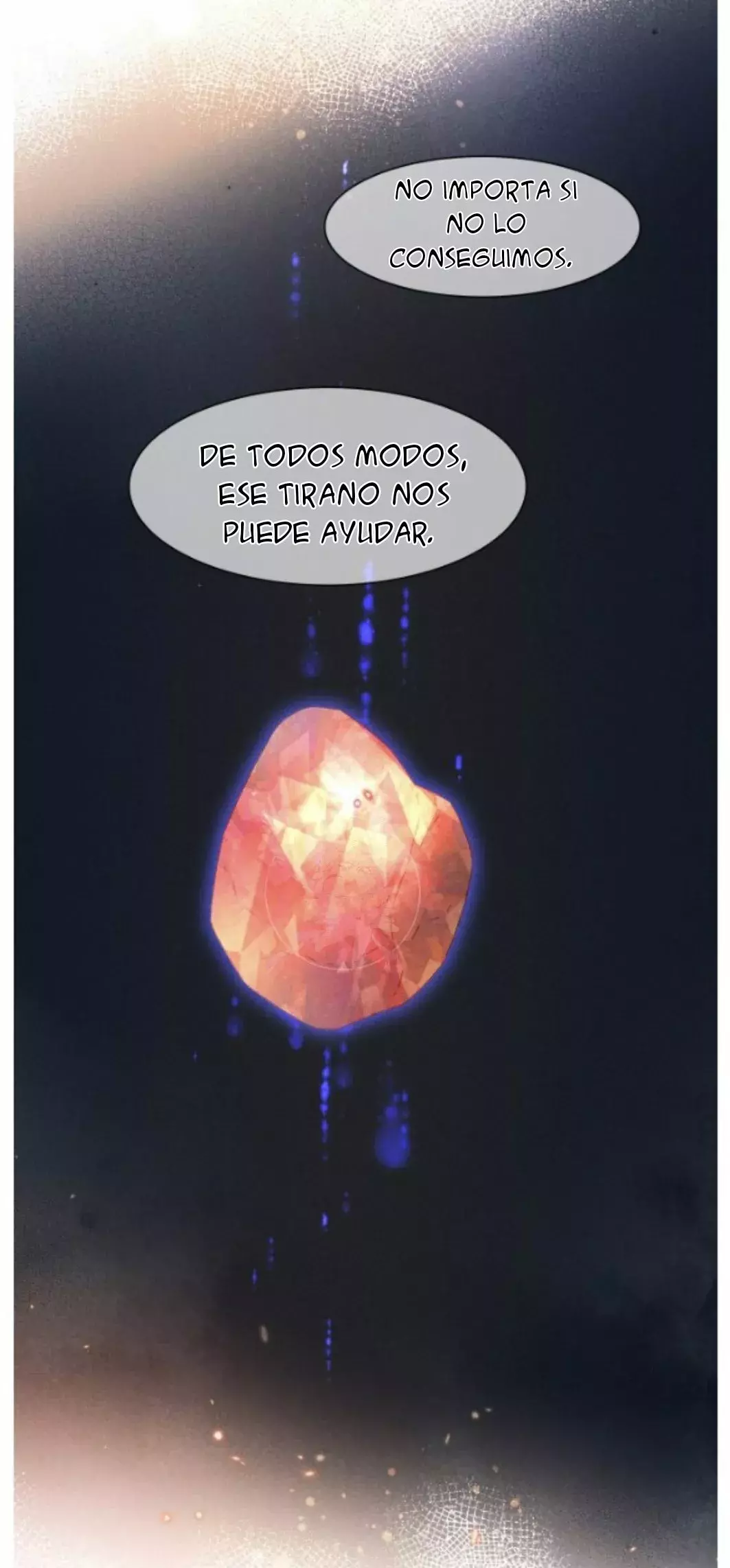 Adiós, su majestad capítulo 14, página 15