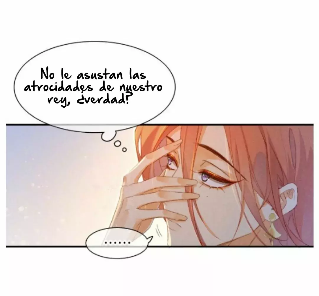 Adiós, su majestad capítulo 14, página 23