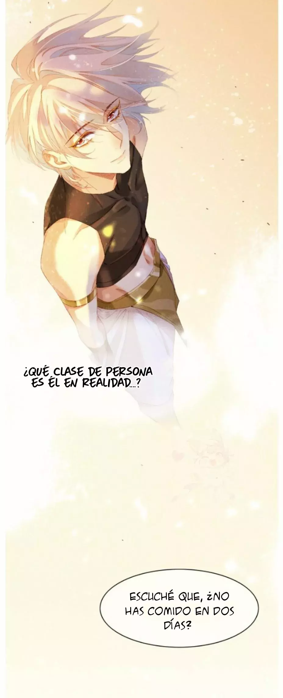 Adiós, su majestad capítulo 14, página 31