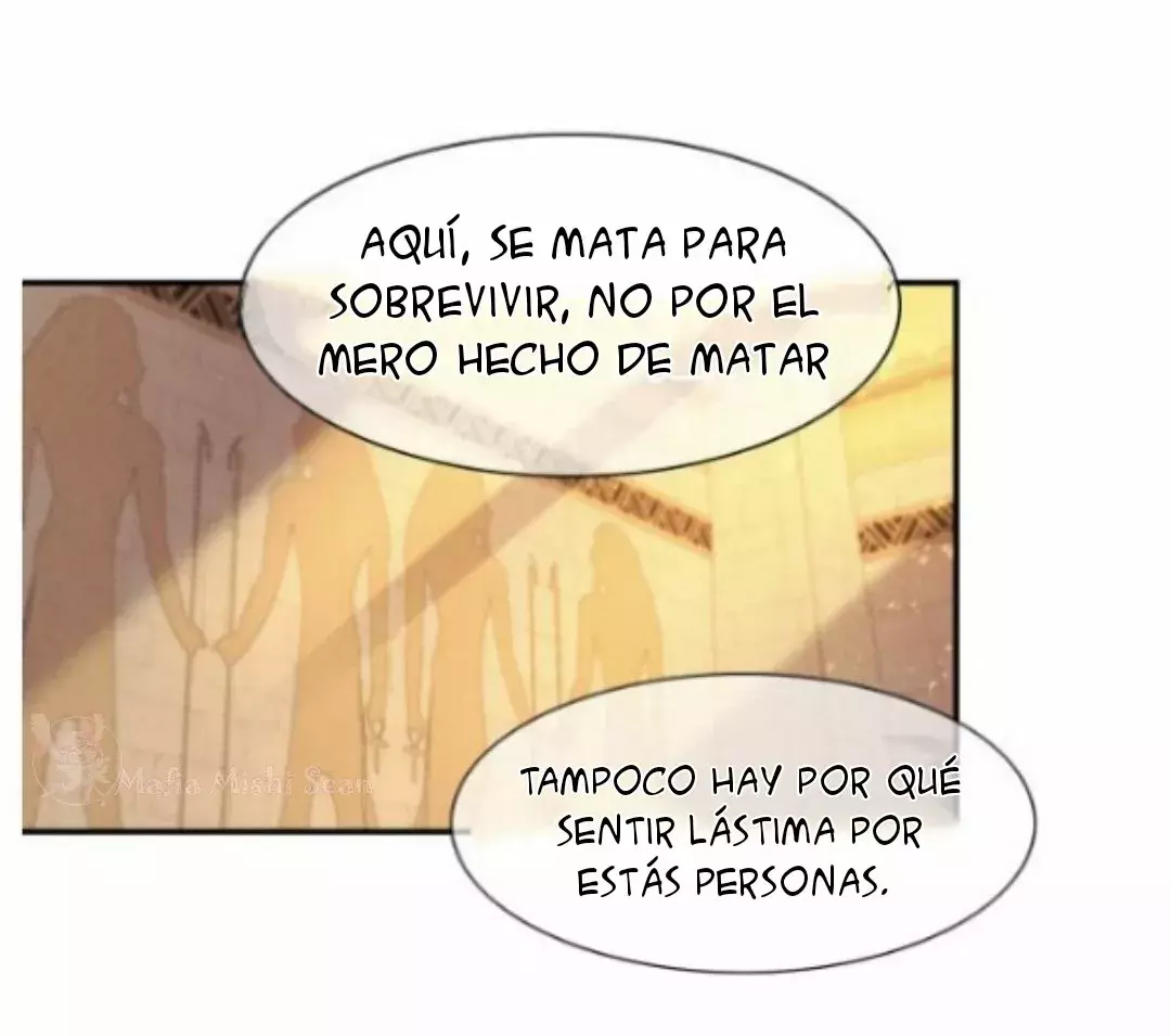 Adiós, su majestad capítulo 15, página 15