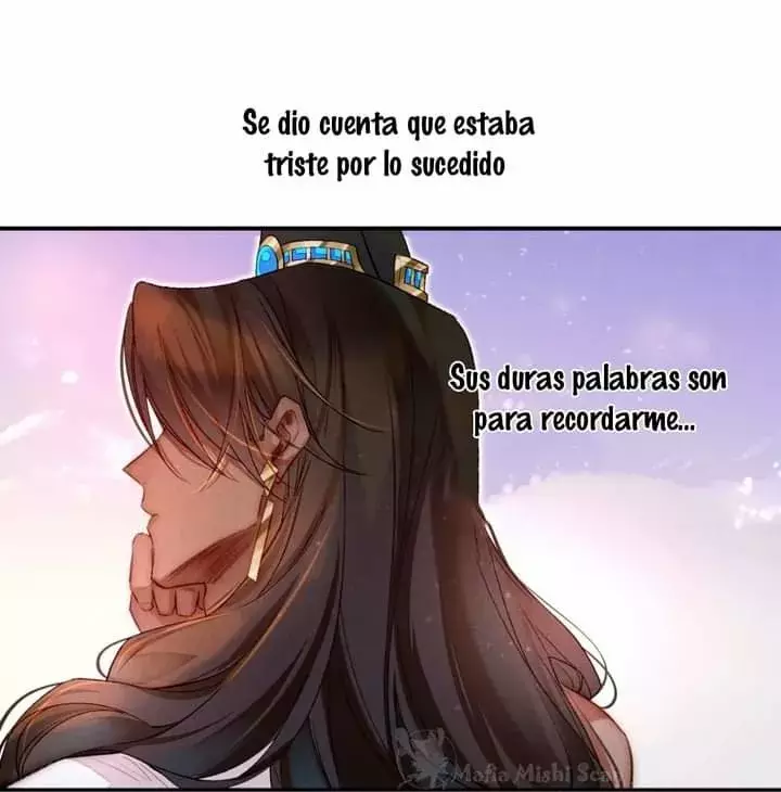 Adiós, su majestad capítulo 16, página 44