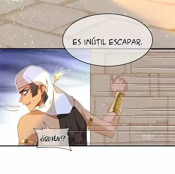 Adiós, su majestad capítulo 16, página 48