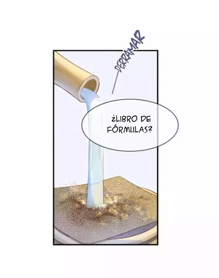 Adiós, su majestad capítulo 17, página 8