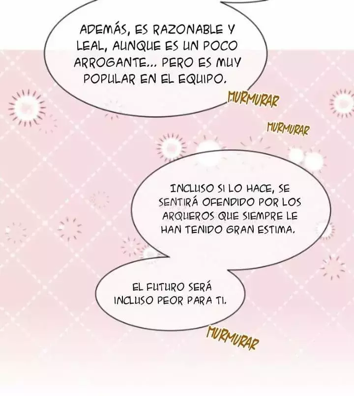 Adiós, su majestad capítulo 17, página 10