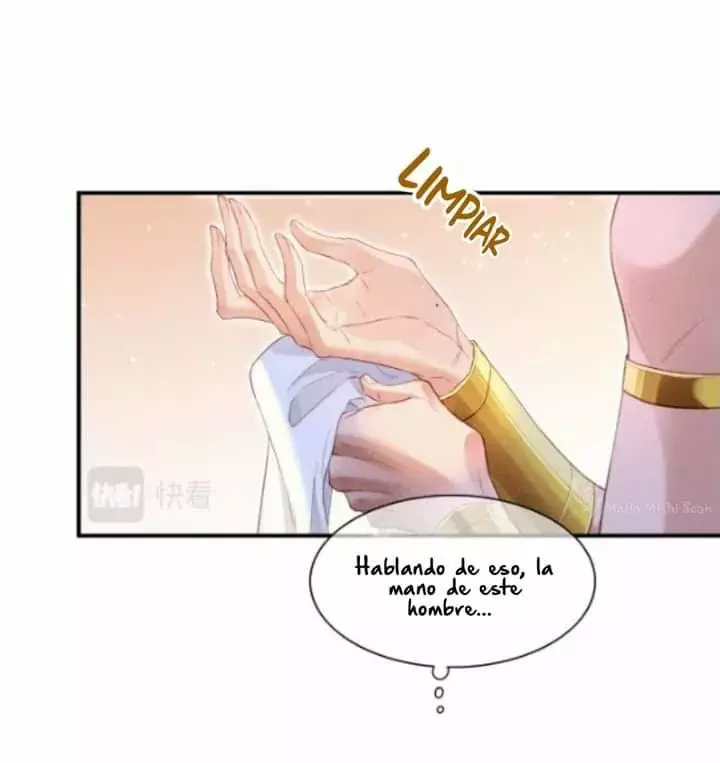 Adiós, su majestad capítulo 17, página 19