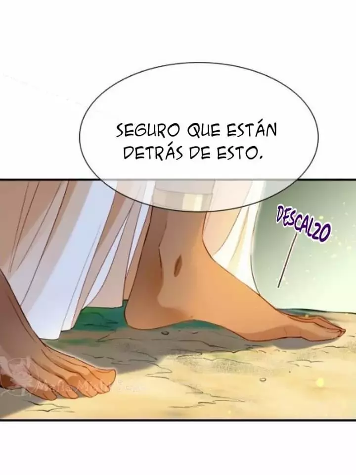 Adiós, su majestad capítulo 17, página 42