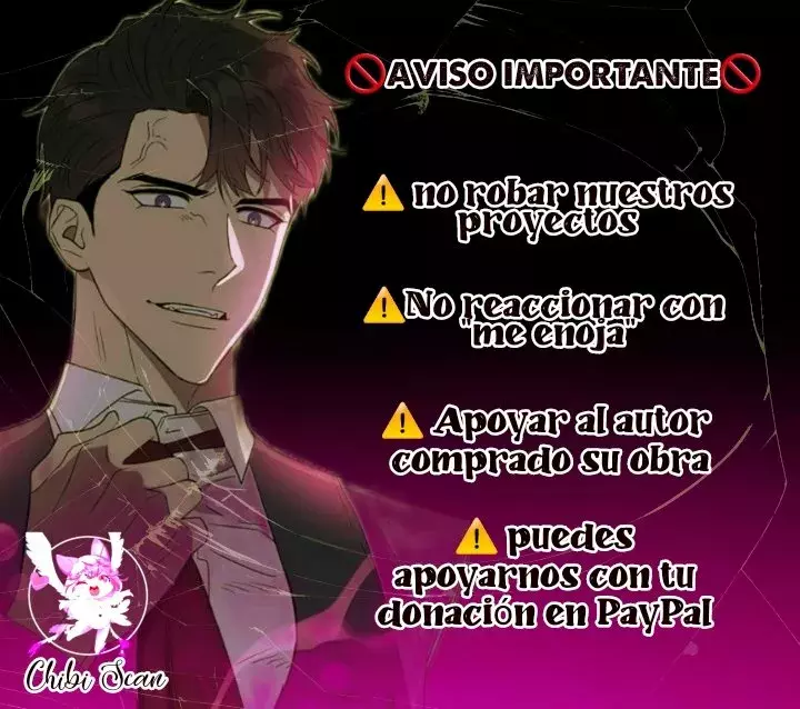 Adiós, su majestad capítulo 18, página 2