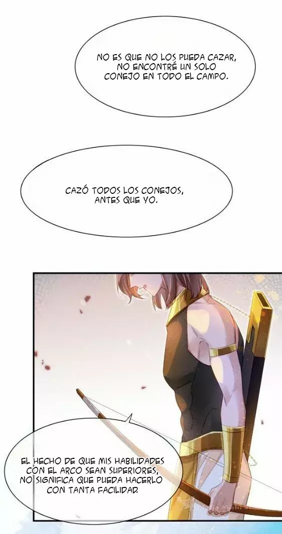 Adiós, su majestad capítulo 18, página 10