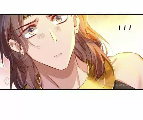 Adiós, su majestad capítulo 18, página 20
