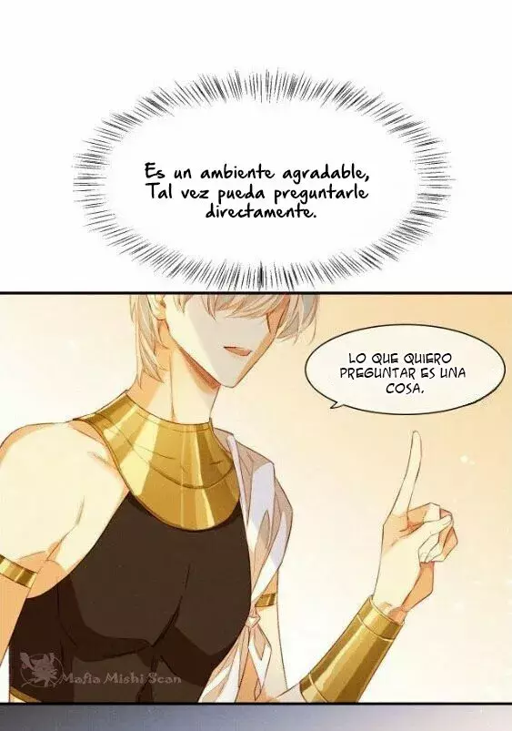 Adiós, su majestad capítulo 18, página 43
