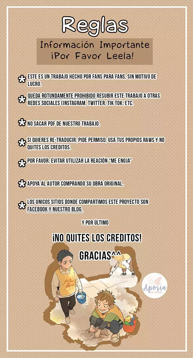 Adiós, su majestad capítulo 19, página 7