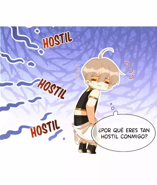 Adiós, su majestad capítulo 19, página 21