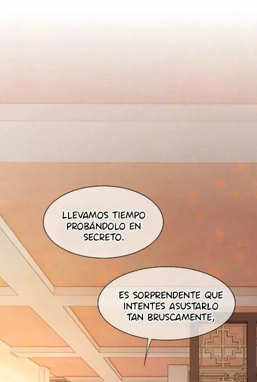 Adiós, su majestad capítulo 19, página 42